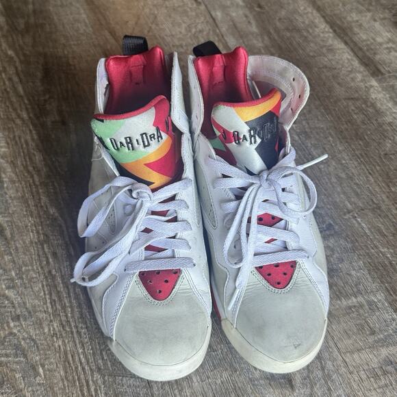 Air Jordan 7 Retro - Hare 2015 - Size 8.5 304775125